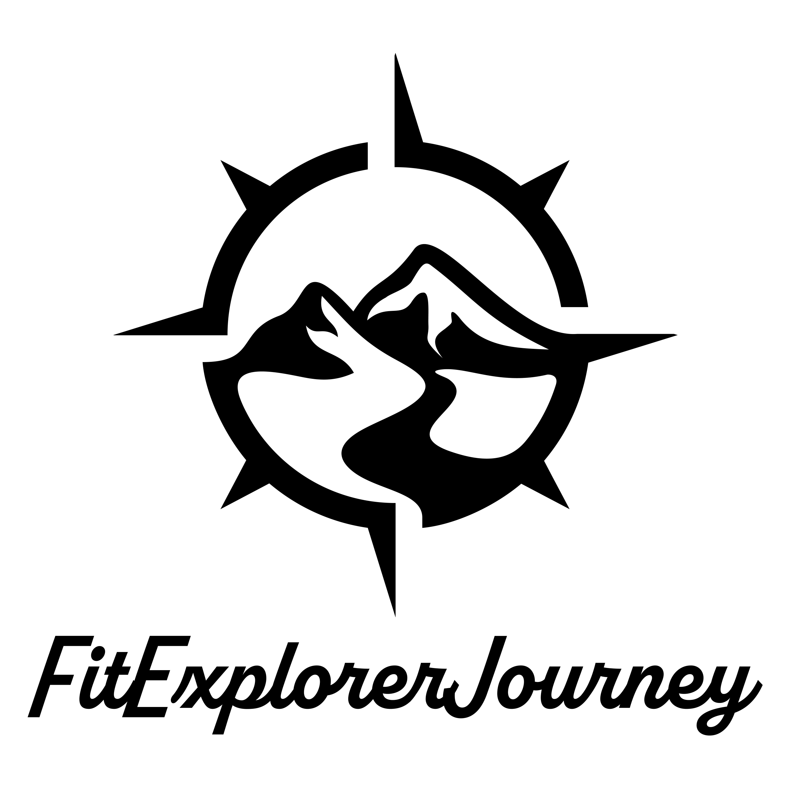 Logo FitExplorerJourney