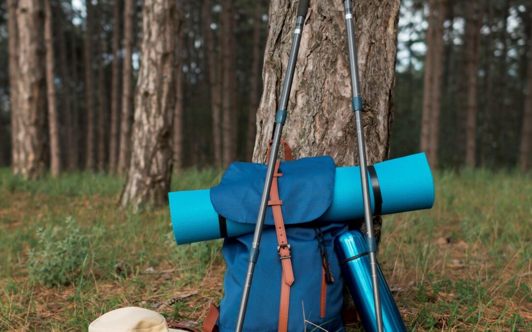 Les Indispensables pour une Escapade en Montagne